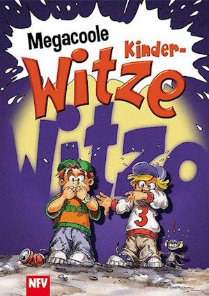 Megacoole Kinder-Witze