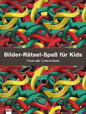 Bilder-Rätsel-Spaß für Kids