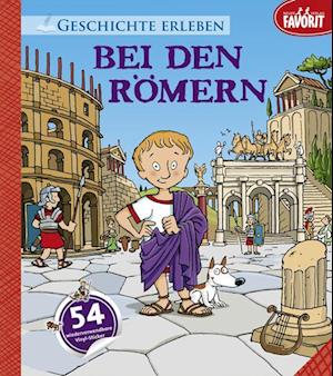 Bei den Römern