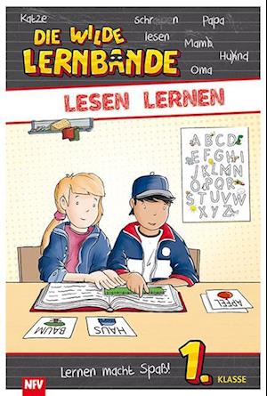 Lesen lernen