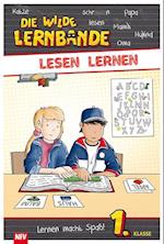 Lesen lernen