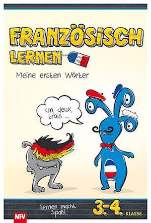 Französisch lernen