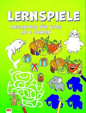 Lernspiele