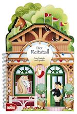 Der Reitstall