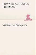 William the Conqueror