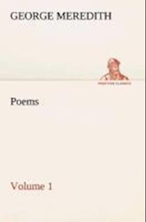 Poems - Volume 1