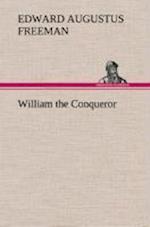 William the Conqueror