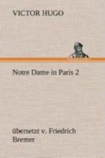 Notre Dame in Paris 2, übersetzt v