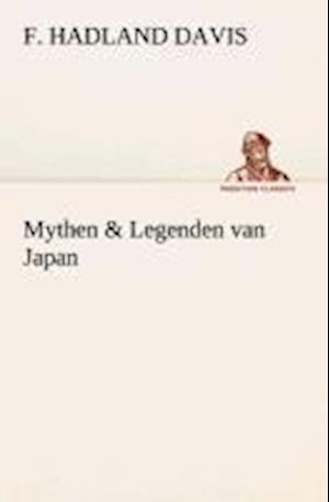 Mythen & Legenden van Japan