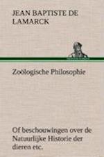 Zoölogische Philosophie Of beschouwingen over de Natuurlijke Historie der dieren etc.