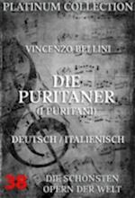 Die Puritaner (I Puritani)