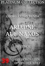 Ariadne auf Naxos