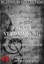 Fausts Verdammung (La Damnation de Faust)