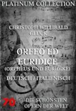 Orfeo ed Euridice (Orpheus und Euridike)