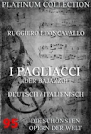 I Pagliacci (Der Bajazzo)