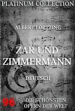 Zar und Zimmermann