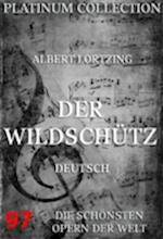 Der Wildschütz