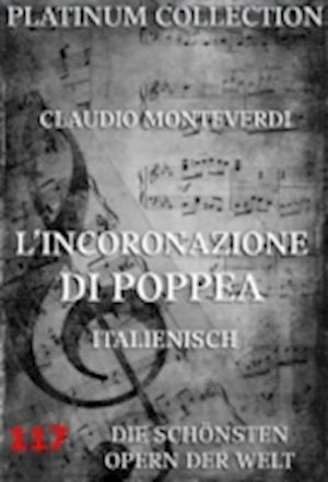 L''Incoronazione di Poppea