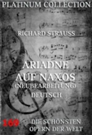 Ariadne auf Naxos