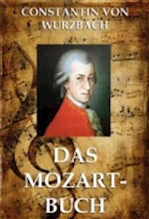 Das Mozart-Buch