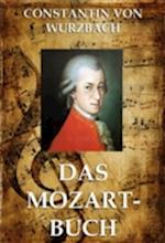 Das Mozart-Buch