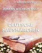 Deutsche Hausmärchen