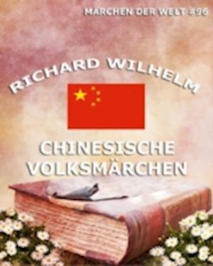 Chinesische Volksmärchen