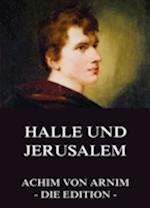 Halle und Jerusalem