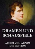 Dramen und Schauspiele