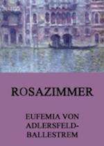 Rosazimmer