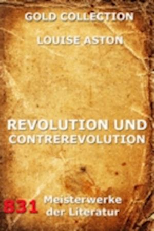 Revolution und Contrerevolution