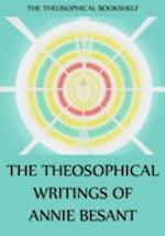 Theosophical Writings of Annie Besant