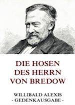 Die Hosen des Herrn von Bredow