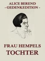 Frau Hempels Tochter