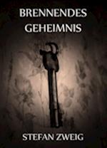 Brennendes Geheimnis