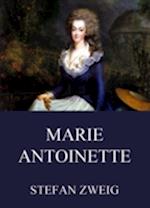 Marie Antoinette