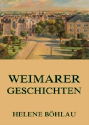 Weimarer Geschichten