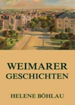 Weimarer Geschichten