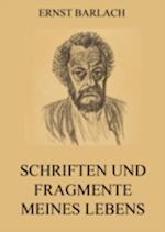 Schriften und Fragmente meines Lebens