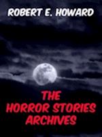 Horror Stories Archives