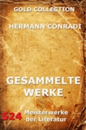 Gesammelte Werke