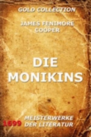 Die Monikins