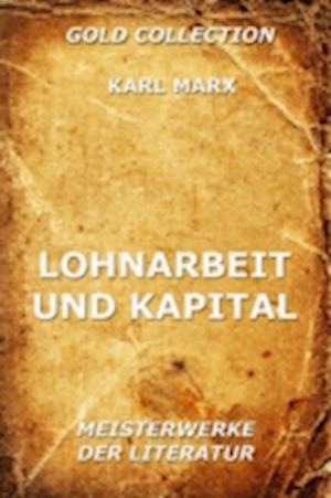 Lohnarbeit und Kapital