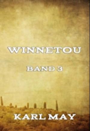 Winnetou Band 3