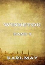 Winnetou Band 3