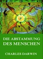 Die Abstammung des Menschen