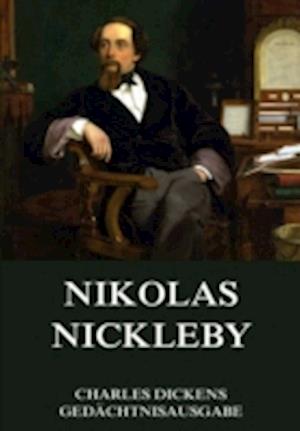 Nikolas Nickleby