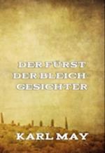 Der Fürst der Bleichgesichter