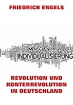 Revolution und Konterrevolution in Deutschland