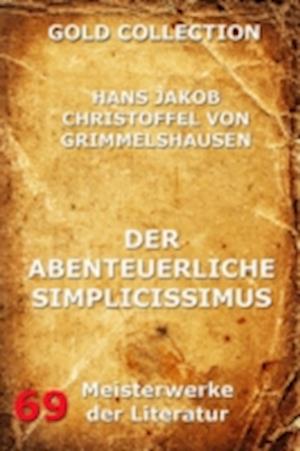 Der abenteuerliche Simplicissimus Teutsch